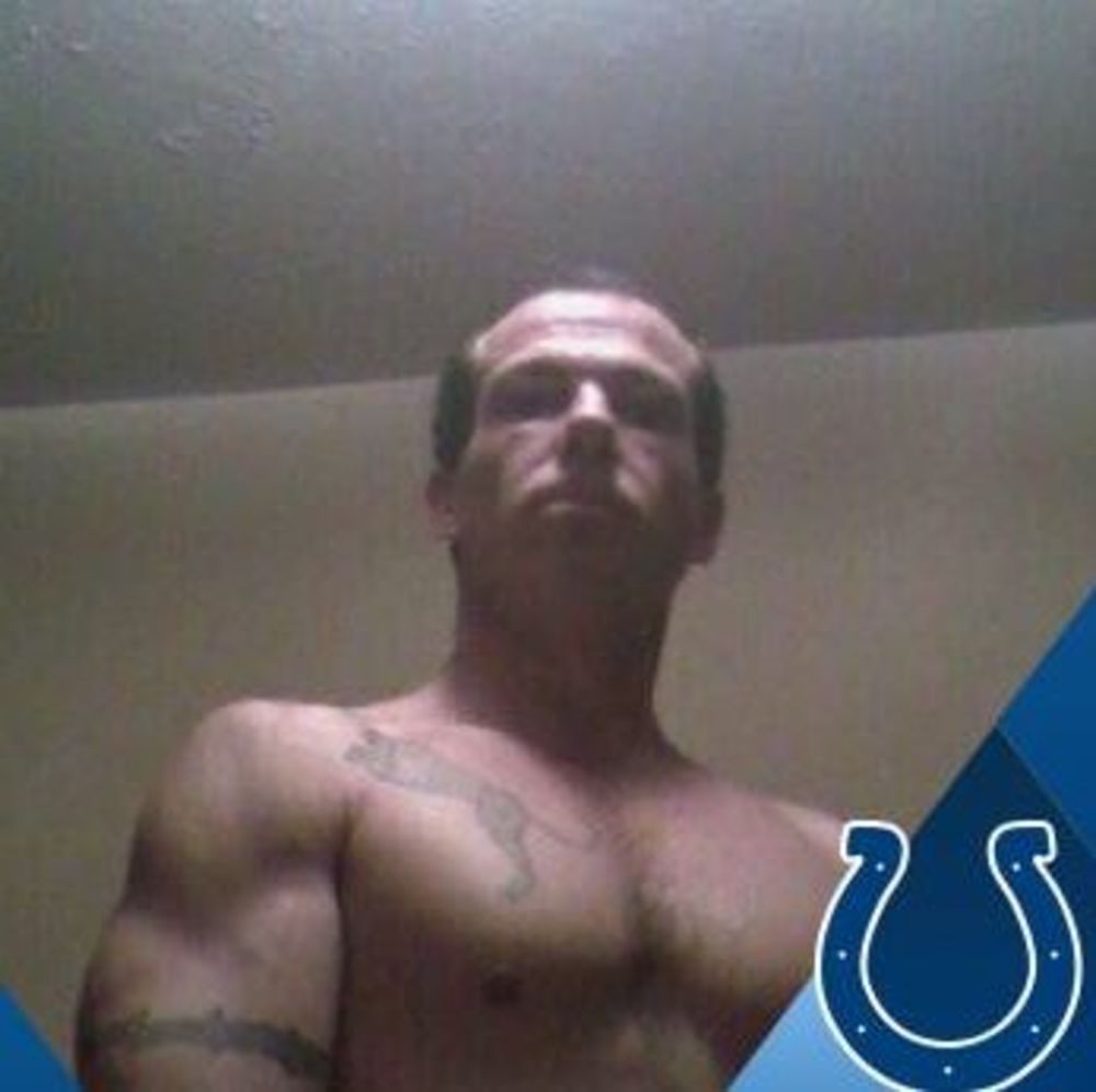 Meet your Posher, Chad